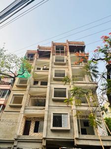 Project Image of 1050.0 - 1350.0 Sq.ft 3 BHK Apartment for buy in Ethereal Tower