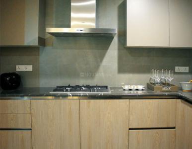 Project Image of 2926.0 - 5168.0 Sq.ft 3 BHK Apartment for buy in Signature One