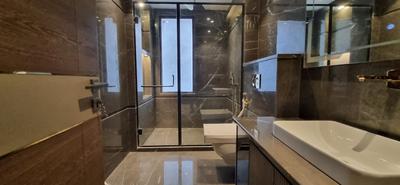 Project Image of 1650.0 - 4400.0 Sq.ft 3 BHK Builder Floor for buy in Bargainer Ultra Premium Luxurious Floors