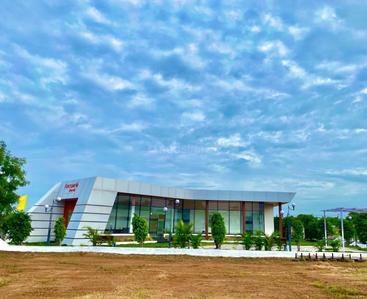 Project Image of 1620.0 - 1800.0 Sq.ft Residential Plot Plot for buy in Fortune Keerthi