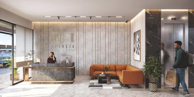 Project Image of 2753 Sq.ft 4 BHK Apartment / Flat for sale in Althan for Rs. 13000000