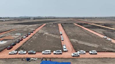 Project Image of 1323.0 - 3600.0 Sq.ft Residential Plot Plot for buy in Sannidhi Samvedya