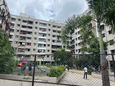 Project Image of 325.0 - 563.0 Sq.ft 1 BHK Apartment for buy in Dream Shelter
