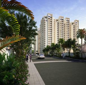 Project Image of 1650.0 - 3624.0 Sq.ft 3 BHK Apartment for buy in Trivik Signature