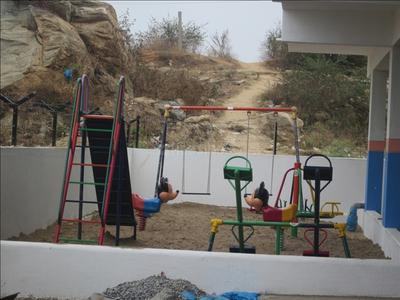 Project Image of 1054.0 - 1424.0 Sq.ft 2 BHK Apartment for buy in NSR Sarovar