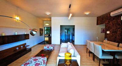 Project Image of 1007.0 - 1205.0 Sq.ft 2 BHK Apartment for buy in Kumar Megapolis Smart Homes 2