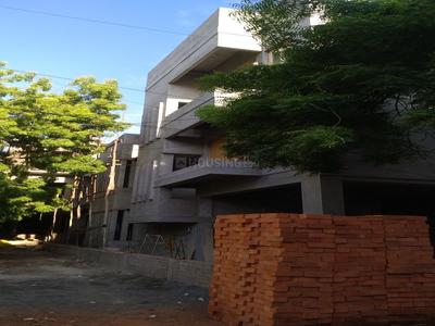 Project Image of 0.0 - 1472.0 Sq.ft 3 BHK Apartment for buy in Anitech India Smruti