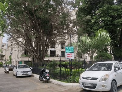 Project Image of 1100 Sq.ft 2 BHK Apartment / Flat for sale in Kondhwa for Rs. 9500000