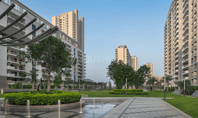 Project Image of 1550 Sq.ft 3 BHK Apartment / Flat for sale in Sector 54 for Rs. 36000000