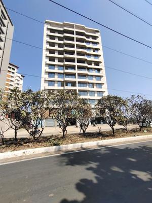 Labh Elegance Elevation 1