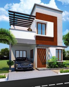 Project Image of 1080.0 - 1234.0 Sq.ft 2 BHK Villa for buy in Clear Title Little City