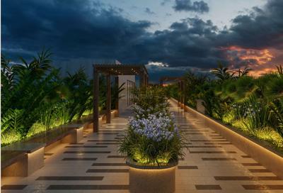 Project Image of 3106.57 - 3213.67 Sq.ft 5 BHK Apartment for buy in Notan Tides