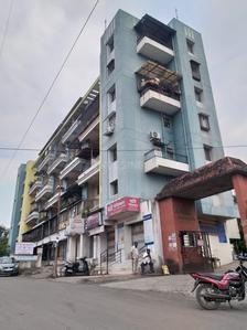 Akshay Paradise Elevation 2