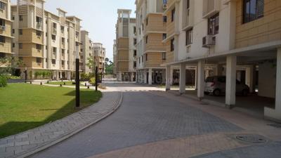Project Image of 815.0 - 1490.0 Sq.ft 2 BHK Apartment for buy in Siddha Town