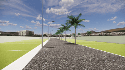 Project Image of 460.0 - 2677.5 Sq.ft Residential Plot Plot for buy in Amudha Aravindar Enclave