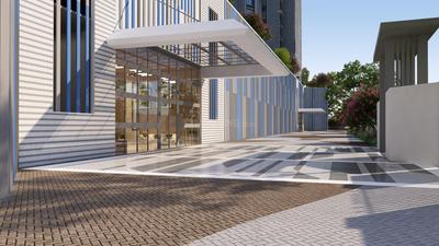 Project Image of 2625 Sq.ft 5 BHK Apartment / Flat for sale in Parel for Rs. 139900000