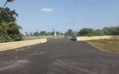 Project Image of 900.0 - 1800.0 Sq.ft Residential Plot Plot for buy in Pooja Life Sri Kumaran Heritage Phase 2