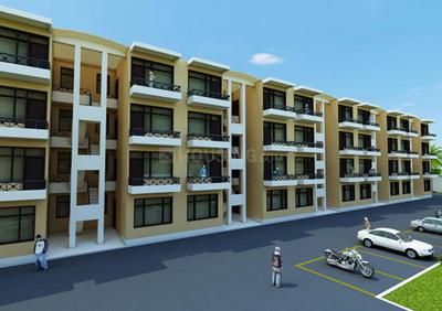 Shanti Hollywood Heights I Images for Elevation of Shanti Hollywood Heights I 1