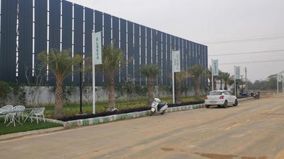 Project Image of 1211.35 - 1965.04 Sq.ft 3 BHK Apartment for buy in Eldeco Fairway Reserve
