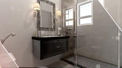 Project Image of 682.0 - 824.0 Sq.ft 1 BHK Villa for buy in Shriram Santrupthi Independent Villas