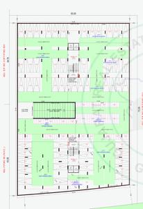 Maruti Everest Impressa Layout Plan 1