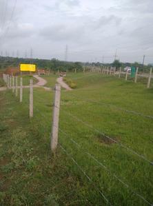 Project Image of 590.0 - 4475.0 Sq.ft Residential Plot Plot for buy in Madhav Ideal Zone