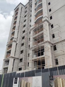 Project Image of 1800 Sq.ft 3 BHK Apartment / Flat for sale in Horamavu for Rs. 21800000