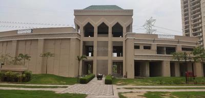 Project Image of 1750.0 - 5450.0 Sq.ft 3.5 BHK Villa for buy in ATS Tourmaline Villa