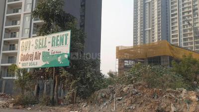 Project Image of 954.44 - 2599.0 Sq.ft 1 BHK Apartment for buy in Godrej Air Phase I