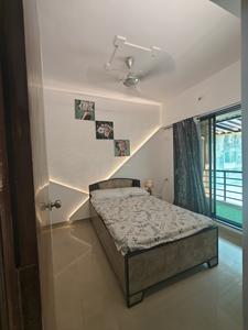 Project Image of 310.0 - 527.0 Sq.ft 1 BHK Apartment for buy in Sankalp Heights Building No 2 D E F Wing Phase 1 Ground Plus 7th Floor And Phase 2 8th Plus 12 Floor