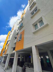 Project Image of 912.0 - 1580.0 Sq.ft 2 BHK Apartment for buy in GP Homes Valencia Ruby