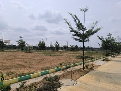 Project Image of 900.0 - 5114.0 Sq.ft Residential Plot Plot for buy in V R Royal Township 2