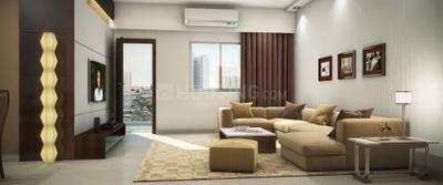 Project Image of 0.0 - 901.0 Sq.ft 3 BHK Apartment for buy in Shapoorji Pallonji Shukhobrishti Spandan Phase 9 