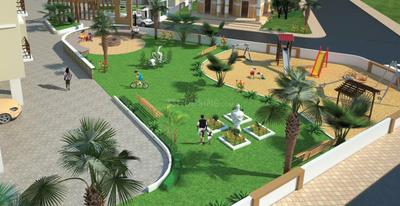 Project Image of 230.0 - 472.0 Sq.ft 1 RK Apartment for buy in Signature Desire F To L