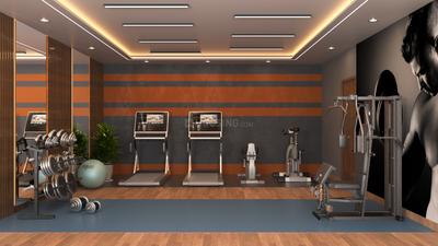 Project Image of 982.0 - 1342.0 Sq.ft 2 BHK Apartment for buy in Eden Luxuria