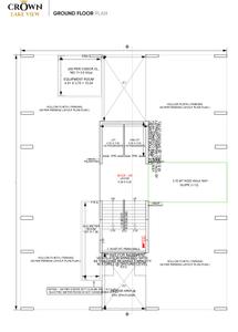 Project Image of 0.0 - 859.5 Sq.ft 3 BHK Apartment for buy in Maruti Crown Lake View