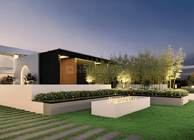 Project Image of 796.53 - 1464.97 Sq.ft 2 BHK Apartment for buy in City Sarasnagar