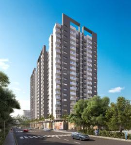 Project Image of 1497 Sq.ft 3 BHK Apartment / Flat for sale in Pimple Saudagar for Rs. 17500000
