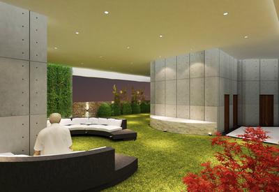 Project Image of 720.0 - 3977.0 Sq.ft 2 BHK Apartment for buy in Dimples 73 East