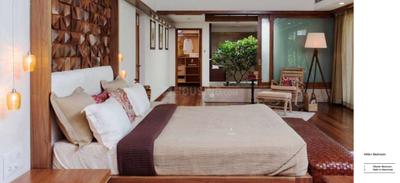 Project Image of 845.99 - 5427.95 Sq.ft 2 BHK Apartment for buy in Total Environment Pursuit Of A Radical Rhapsody Tower 5