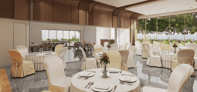 Project Image of 2214.03 - 7012.58 Sq.ft 3 BHK Apartment for buy in The President By Asta