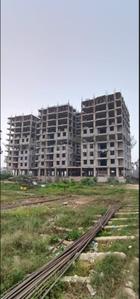 Project Image of 1335.0 - 2490.0 Sq.ft 2.5 BHK Apartment for buy in The Great Ashoka City