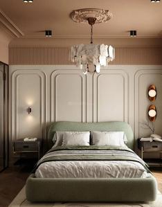 Jindal Luxury Homes Bedroom 2