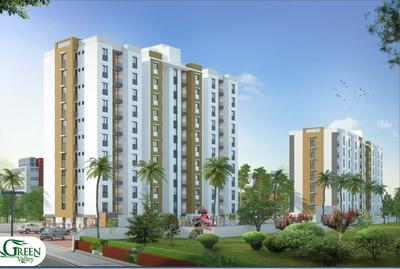 Gallery Cover Pic of Aansh Green Valley