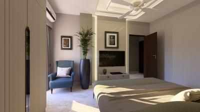 Project Image of 867.0 - 1284.0 Sq.ft 2 BHK Apartment for buy in DAC Rhythm Apartment