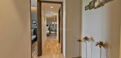 Project Image of 658 Sq.ft 1 BHK Apartment / Flat for sale in Dombivli East for Rs. 4700000