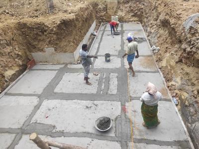 Project Image of 984.0 - 1296.0 Sq.ft 3 BHK Apartment for buy in Ramaniyam Parampara