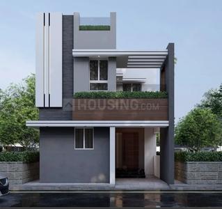 Project Image of 1053.0 - 1604.0 Sq.ft 2 BHK Villa for buy in Jayabharath Classic City Phase 1