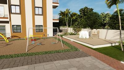 Project Image of 996.0 - 1413.0 Sq.ft 2 BHK Apartment for buy in Sapthagiri Sampada