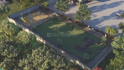 Project Image of 585.02 - 612.79 Sq.ft 2 BHK Apartment for buy in Prestige Shreeji Sharan B Wing 